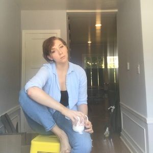 Meet your Posher, Alexandrea